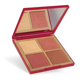 Paleta Multifuncional Luminous Niina Secrets 12g