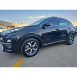 Kia Sportage Ex 