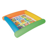 Alfombra Inflable De Juego Bestway Para Bebés