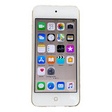 iPod Touch 6th 16 Gb Mod A1574 Dorado