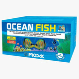 Sal Marinho Prodac Ocean Fish -20kg (faz 600 Litros)