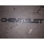 Emblema Chevrolet Luv Dmax 2005-2012 Chevrolet LUV