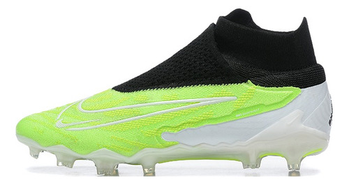 Botines Nike Phantom Gx Elite Fg2