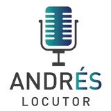 Andrés Locutor - Publicidad - Grabaciones En El Día