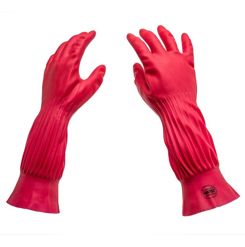 Guantes Cocina Talla Xs Puño Ajustado Virutex