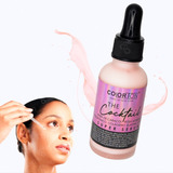 The Cocktail Super Serum Colorton® 30ml Rosa Mosqueta Tipo De Piel Todo Tipo De Piel