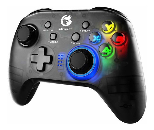 Controlador Inalámbrico Gamesir Para iPhone/android/pc Con..