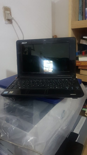 Aspire One Zg5 Mini Laptop