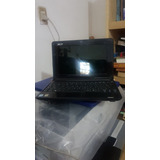 Aspire One Zg5 Mini Laptop