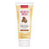 Burt's Bees Crema Corporal Con Cocoa Y Vitamina E 170gr