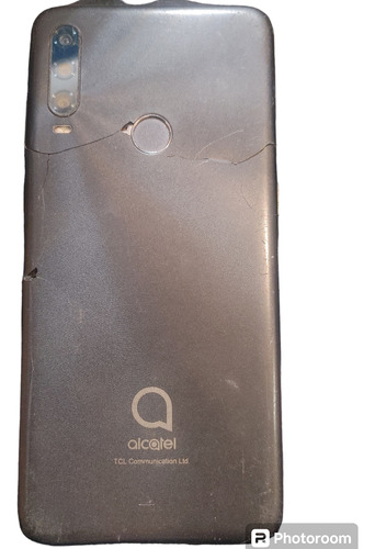 Celular Alcatel 5030s (sin Pantalla)