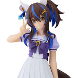 Banpresto Uma Musume Figura 17cm Pretty Derby Daitaku Helios