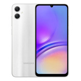 Smartphone Galaxy A05 Prata A055mzsgzto Samsung