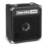 Cubo Baixo Hartke Hd-25 Hydrive 8  25 Wrms