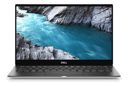 Dell Xps 13 7390 13,3 Intel Core I7-10710u (6-core, Hasta 4