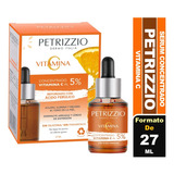Petrizzio Sérum Concentrado Vitamina C Al 5% 27 Ml