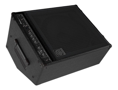 Amplificador Para Bajo Combo De 150w Ba-115v2 Ampeg