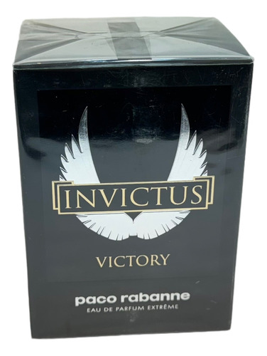 Invictus Victory Edp 100 Ml