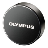 Olympus Lc-61 lens Cap (negro)