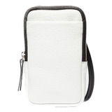 Prune Cartera Mini Bag Portacelular Cuero