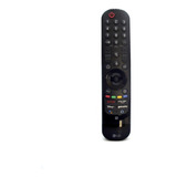 Controle Remoto Smart LG 2021 Linha Up Nano Oled | Original