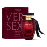 Victorias Secret Eau De Parfum Muy Sexy, Perfume Para Mujer.