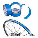 Cinta Tubular Tubeless Rim Tape Para Bicicleta Mtb Ciclismo
