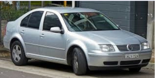 Amortiguador Trasero Volkswagen Bora 05-10 Foto 6