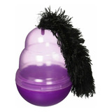 Kong Wobbler Cat Juguete Dispensador De Alimento Para Gatos 