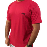 Kit 3 Camisetas Masculina