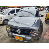 Renault Duster 2020 2.0 Expression