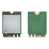 Placa Wifi Para Notebook Compatible Con 9260ngw - 01ax769