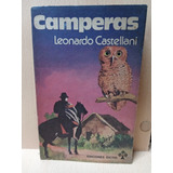 Camperas - Leonardo Castellani - Usado - Devoto 