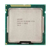Lote C/2 Processadores Usado Intel G530 2.4 Ghz Socket 1155