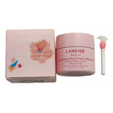 Laneige  Mascarilla Labial Nocturna Cherry Blossom Ed. Espec