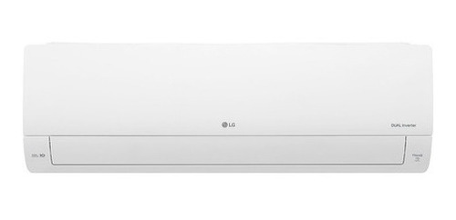 Aire Split LG Dual Inverter 5200w Frio Calor S4-w18kl31a