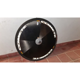 Tapada Mavic Comete R28 Piñón Campagnolo Chorus 11v Con Tubo