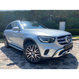 Mercedes Benz Glc 350e Phev 2021