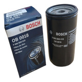 Filtro De Aceite Bosch Volkswagen Gol 1.6-1.8 Desde 1993