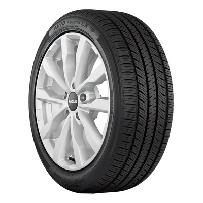 205/70 R15 Llanta Yokohama Ascend Lx S328 96t