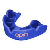 Protector Bucal Opro Bronze Junior