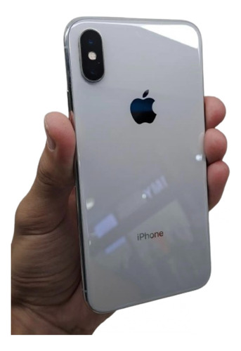 Celular Apple iPhone X Nuevo De 256 Gb Entrega Inmediat