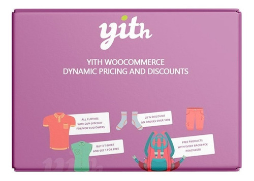 Yith Dynamic Pricing And Discounts Wordpress Actualizado