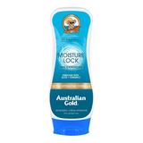 Pós Sol Australian Gold Moisture Lock 227g - Original