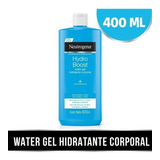 Neutrogena Crema Gel Hydro Boost Acido Hialuronico