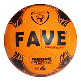 3 Pelotas N°4 Medio Pique Futsal/ Futbol 5 + Envió Gratis! 