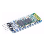 Módulo De Comunicação Bluetooth Hc-06 Rs232 Ttl Para Arduino