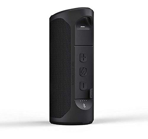 Altavoz Bluetooth Magnético Scosche Boombottle Ms.