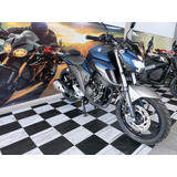 Yamaha Fz25 Abs 2024 0km 