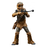 Boneco Chewbacca Star Wars Black Séries - Hasbro F7078